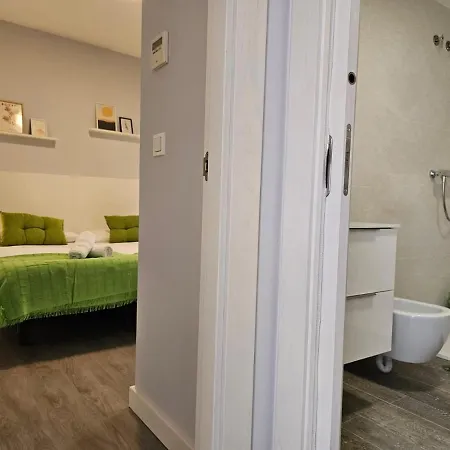 Apartment Imeda Piedra Santa