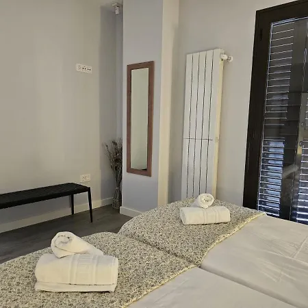 Apartment Imeda Piedra Santa