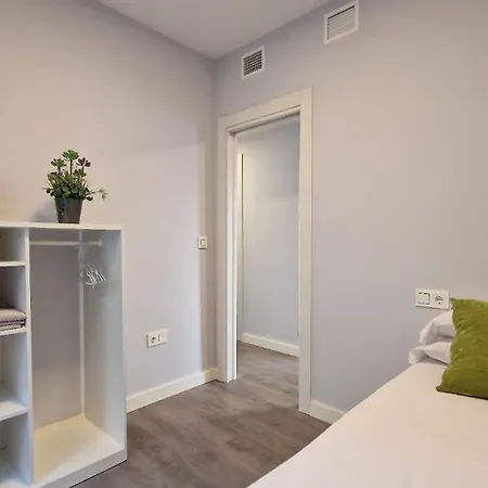 Imeda Piedra Santa Apartment Granada