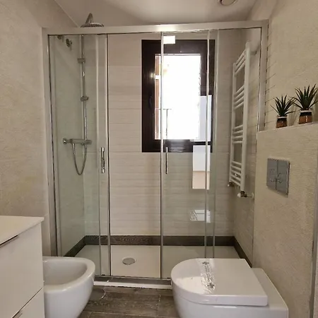 Apartment Imeda Piedra Santa *