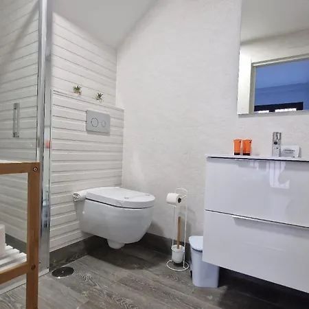 Apartment Imeda Piedra Santa Granada