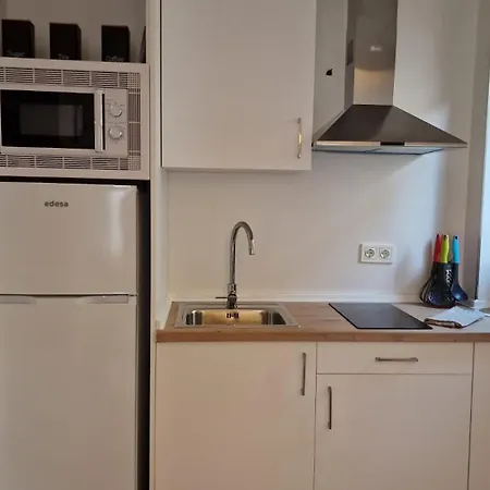 Apartment Imeda Piedra Santa