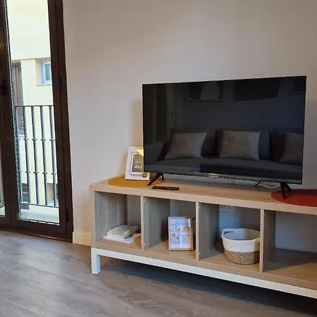 Imeda Piedra Santa Apartment Granada