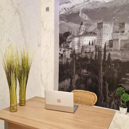 Apartment Imeda Piedra Santa