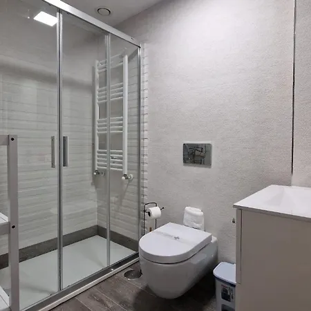 Imeda Piedra Santa Apartment Granada