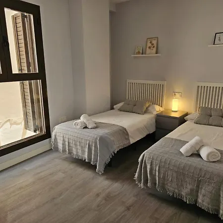 Apartmán Imeda Piedra Santa