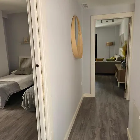 Apartmán Imeda Piedra Santa Granada