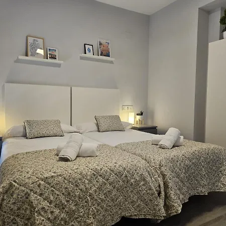 Imeda Piedra Santa Granada