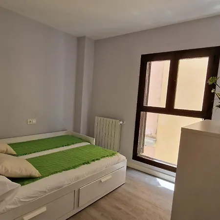 Apartmán Imeda Piedra Santa