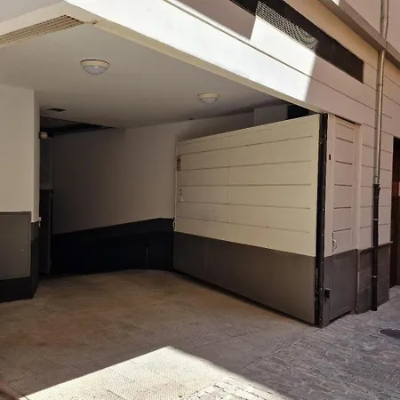 Apartmán Imeda Piedra Santa *