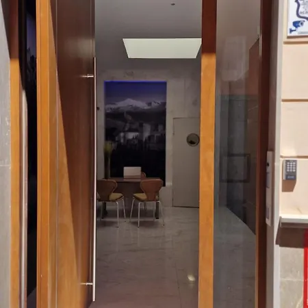 Apartmán Imeda Piedra Santa Granada