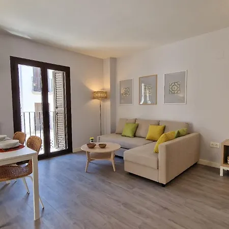 Imeda Piedra Santa Granada