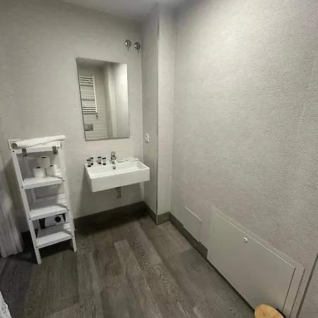 Apartamento Imeda Piedra Santa Granada