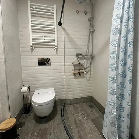 Imeda Piedra Santa Apartamento